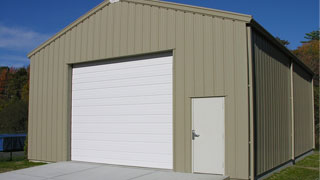 Garage Door Openers at West Garfield Park, Illinois